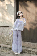 Olive Girl White Hanfu Dress 2026 S-L XS-3XL Plus Size Hanfu Chinese Dress Traditional Chinese Clothing Chinese Heritage Fashion Women