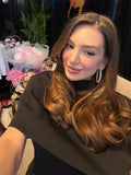 Women Gold Sparkle Capelet Top Elegant Shiny Tweed Shoulder Wrap Turtleneck Short Cloak 2026 Spring Lady Evening Party Outfit