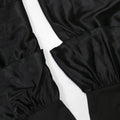Sexy Nightclub Outfits Bodycon Jumpsuits Romper for Women Birthday Outfits Womans Clothing Sleeveless One Piece Overalls