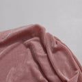 Elegant Slim Fit Folds Irregular Long Dress Fashion Women Long Sleeve Diagonal Collar Robes 2025 Chic Party Banquet Wear