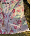 Olive Girl Pink Embroidered Embroidered Jacket for Ren Faire 2026 Garden Wedding Fairycore Photoshoot Everyday Wear S-2XL XS-3XL Plus Size Hand Embroidered Dramatic Silhouette Romantic Garden Party Editorial Not Costume Chinese Heritage Fashion Women