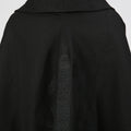 Solid Spliced Metal Zipper Jacket for Women Hooded Batwing Sleeve Patchwork Drawstring Hem Loose Sport Casual Jackets Female