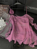 Olive Girl Romantic Dress for Ren Faire 2026 Garden Wedding Fairycore Photoshoot Everyday Wear S-XL XS-3XL Plus Size Romantic Cottagecore Garden Party Editorial Not Costume Dress Chinese Heritage Fashion Women