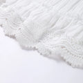 Sexy Halter Lace Up Ruched Mini Skirt Set Women Solid Sleeveless Backless Tops Low Waist Slim Skirts 2025 Summer Lady Beach Suit