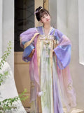 Olive Girl Hanfu Dress 2026 S-XL XS-3XL Plus Size Hanfu Chinese Dress Traditional Chinese Clothing Chinese Heritage Fashion Women