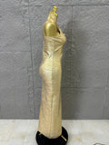 Glamorous Women Sexy Bandage Dress Women Party Dress Bodycon Elegant Sexy Evening Birthday Club Outfits Cocktail Party