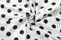 Polka Dot Letter Print 2 Piece Set Woman Tracksuit Trend Sexy Hooded Jacket+Pants Skinny Stretch Matching Streetwear