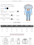 Furry Slash Neck Jumpsuit Woman Sexy Hollow Patchwork Full Sleeve Backless Skinny Hottie Street Autumn New Overalls