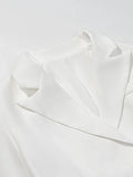 Two Piece Set for Women Strapless Spliced Fish Bone Vest with Lapel Long Sleeve Short Coat Hot Girl Suit Female New