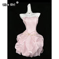 Olive Girl Pink Romantic Dress for Garden Wedding 2026 Fairycore Photoshoot Everyday Wear XS-XXXL XS-3XL Plus Size Romantic Garden Party Editorial Not Costume Dress Chinese Heritage Fashion Women