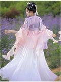 Olive Girl Hanfu Dress 2026 S-XL XS-3XL Plus Size Ren Faire Dress Hanfu Chinese Dress Traditional Chinese Clothing Chinese Heritage Fashion Women
