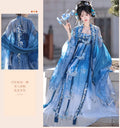 Olive Girl Hanfu Dress 2026 S-XL XS-3XL Plus Size Hanfu Chinese Dress Traditional Chinese Clothing Chinese Heritage Fashion Women