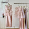 Olive Girl Pink Embroidered Embroidered Top for Garden Wedding 2026 Fairycore Photoshoot Everyday Wear S-XL XS-3XL Plus Size Embroidered Romantic Garden Party Editorial Not Costume Embroidered Top Chinese Top Blouse Chinese Heritage Fashion Women