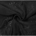 Sexy Lace Patchwork Bodysuit Women Solid V-neck Sleeveless High Waist Slim Perspective Sling Top Lady New Chic Corset Bodysuits