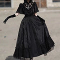 Lolita Cosplay Costumes Vintage Fugitive Princess Dress Court Style Vintage Dress Lolita Collection Costume 2026