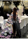 Olivegirl Sweet Lace Dress Lolita Pink Cute Girl Spring High-end Women Summer Birthday Party Elegant Princess Lolita Dresses