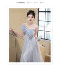Olive Girl Dramatic Dress for Garden Wedding 2026 Fairycore Photoshoot XS-XXXL XS-3XL Plus Size Dramatic Silhouette Romantic Editorial Not Costume Hanfu Chinese Dress Traditional Chinese Clothing Chinese Heritage Fashion Women