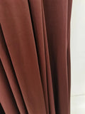 Solid Loose Spliced Folds Chic Dress for Women Halter Sleeveless Sexy Temperament Dresses Female Summer Fashion New
