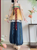 Olive Girl Beige Hanfu Dress 2026 S-L XS-3XL Plus Size Hanfu Chinese Dress Traditional Chinese Clothing Chinese Heritage Fashion Women