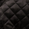 Original High-quality 2026 New Style Women's Leather-effect Blazer with A Stand-up Collar, for Ladies.