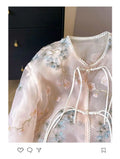 Olive Girl White Embroidered Embroidered Top for Ren Faire 2026 Garden Wedding Fairycore Photoshoot Everyday Wear S-XXL XS-3XL Plus Size Hand Embroidered Romantic Garden Party Editorial Not Costume Chinese Heritage Fashion Women