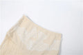 Sexy Tassel 2 Piece Set Women Irregular Halter Backless Bandages Tank Top+Patchwork Skirt New Trend Party Streetwear