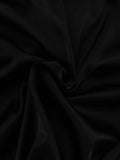 Elegant Buttons Women Shirts Lapel Collar Long Sleeve Chic Fitted Shirt for Daily Commute Wear Fashion Autumn New