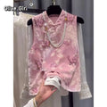Olive Girl Pink Embroidered Hanfu Dress for Ren Faire 2026 Garden Wedding Fairycore Photoshoot Everyday Wear M-2XL XS-3XL Plus Size Hand Embroidered Dramatic Silhouette Romantic Garden Party Editorial Not Costume Chinese Heritage Fashion Women