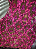 Sparkly Crystal Women Sexy Halter Off the Shoulder Bodycon Mini Dress Celebrate Nightclub Party Bar Singer Birthday Clothing
