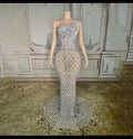 Party Outfit Elegant Long and Plus Size Party Dresses Stunning Club Dresses Sexy Women Clothing Birthday Dress for Ladies