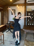 Olive Girl Beige Flowing Sleeve Lolita Dress for Ren Faire 2026 Garden Wedding Fairycore Photoshoot Everyday Wear S-3XL XS-3XL Plus Size Flowing Sleeve Dramatic Silhouette Romantic Garden Party Editorial Not Costume Chinese Heritage Fashion Women