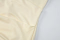 Elegant Backless Long Dress Sexy Women's Deep V Ruched Split Curvy Maxi Dresses Evening Party Beach Pool Summer Pink Yellow New