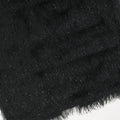 Women Black Feathers Fur Patchwork Bodycon Long Dress Sexy Irregular Flying Sleeveless Elegant Birthday Evening Party Gown