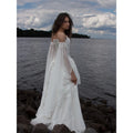 Customized Detachable Sleeves Ball Gown Prom Dress Tiered Ruffle Lace Embroidery vestidos de noche Evening Dresses 2026