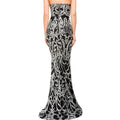 Sequin Wedding Parti Night Dresses Glitter Maxi Dress Female Luxury Long Even Dress Women Summer Bodycon Dress 2026