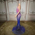 Party Outfit Elegant Long and Plus Size Party Dresses Stunning Club Dresses Sexy Women Clothing Birthday Dress for Ladies