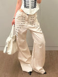 Olive Girl Beige Editorial Streetwear Fairycore 2026 Everyday Wear XS-XXL XS-3XL Plus Size Editorial Not Costume Streetwear Chinese Heritage Fashion Women