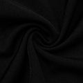 Furry Sexy 2 Piece Set Women Tracksuit Backless Tank Tops+High Waist Hollow Bike Shorts Nightclub Matching Outfits