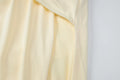 Elegant Backless Long Dress Sexy Women's Deep V Ruched Split Curvy Maxi Dresses Evening Party Beach Pool Summer Pink Yellow New
