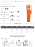 Bandage Ruched 2 Piece Set Women Square Collar Bra+Skinny Long Skirts 2025 Summer Vacation Beach Party Trend Suits