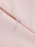 Elegant Solid 3D Flowers Ribbon Women Halter Dress Off Shoulder Sleeveless Backless Slim Female Maxi Dresses Chic Lady Robe
