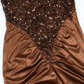 Runway Halter Formal Dresses for Women Sexy Elegant Evening Gowns Split Thigh Bodycon Maxi Wedding Guest Long Dresses
