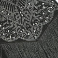 Sexy Great Gatsby Dress for Women Fringe Short Dress Birthday Night Female Clothing Sparkly Rhinestone Wedding Guest Dress