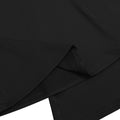 Ruched 2 Piece Set Women Sexy Halter Backless Bra+Metal Casp Ribbon Flared Pants Matching Party Club Stretch Outfits