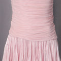 Women's Spring Summer Stand Collar Capelet Fitted Mini Dress Elegant Formal Party Wear 2026 Trendy Feminine Fashion Dress