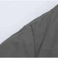 Upgraded Thick Wrap Front Tie Padded Jacket Kimono Style Collar Long Sleeve Loose Warm Daily Women Coat 2026 Winter Cotton Coats