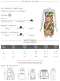 Sequin Patchwork Sling Dress Woman Colorful Print Low-Neck Backless Skinny Peach Hip Evening Party Sexy Mini Bodycon