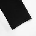 Chic Waist Cinching Mini Dress Women Fashion Full Sleeve Deep V-neck Double Breasted Short Dresses Lady Daily Party Street Gowns