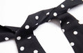 Polka Dot Hanging Neck Long Dress Women Elegant Strapless Sexy Lace-up Sleeveless Backless Fashion Club Party Dresses