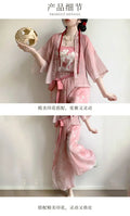 Olive Girl Pink Hanfu Dress 2026 S-L XS-3XL Plus Size Hanfu Chinese Dress Traditional Chinese Clothing Chinese Heritage Fashion Women